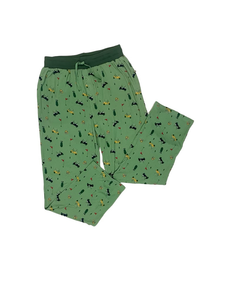 TEE TIME | Men's Pajama Pants