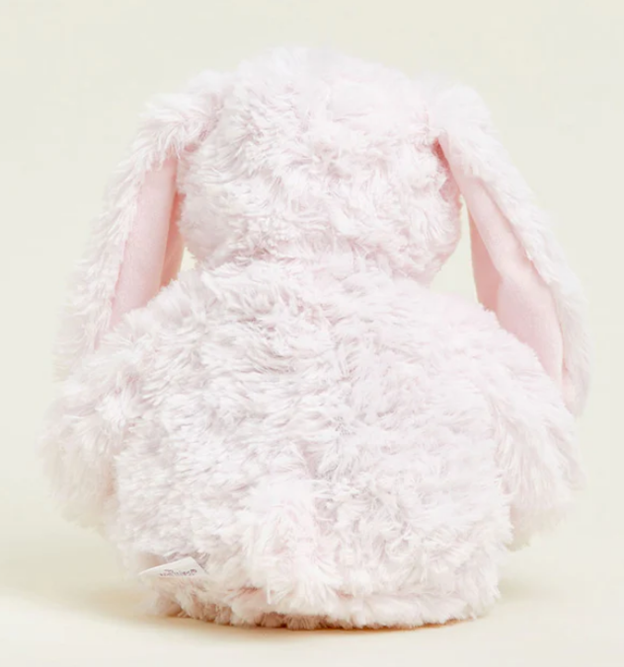 Pink Bunny Warmies