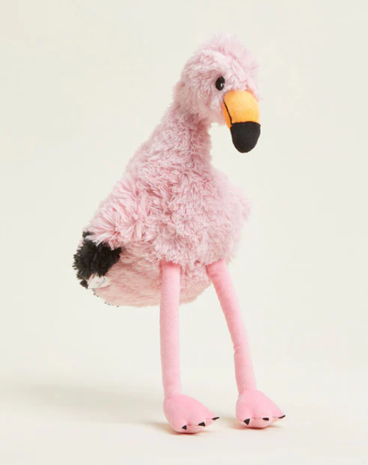 Flamingo Warmies