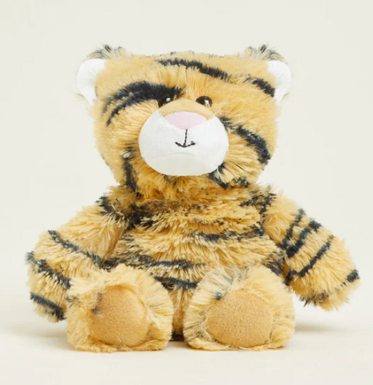 Tiger Warmies Junior